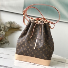 LV Bucket Bags